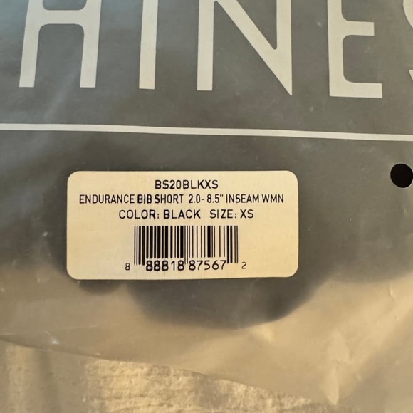 2 pairs of Machines for Freedom Endurance Bib Shorts - Picture 2 of 4